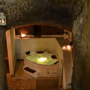 Ortaccio relais&private SPA